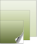 Square Sticker